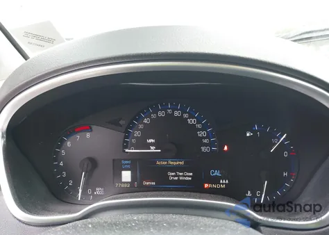 2015 Cadillac Srx Performance Collection из США, поврежденный, VIN 3GYFNCE31FS623137